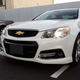 Illustration for article titled 2015 Chevy Malibu w/ V8 + Manual (SS trim?)